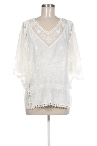 Bluză de femei Unbranded, Mărime L, Culoare Alb, Preț 60,99 Lei