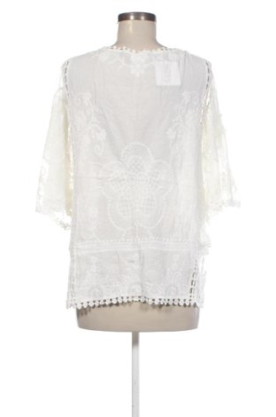 Bluză de femei Unbranded, Mărime L, Culoare Alb, Preț 60,99 Lei