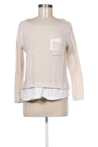 Bluză de femei Unbranded, Mărime L, Culoare Bej, Preț 52,13 Lei