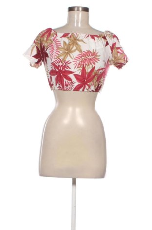 Bluză de femei Unbranded, Mărime XS, Culoare Multicolor, Preț 52,13 Lei