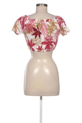 Bluză de femei Unbranded, Mărime XS, Culoare Multicolor, Preț 52,13 Lei