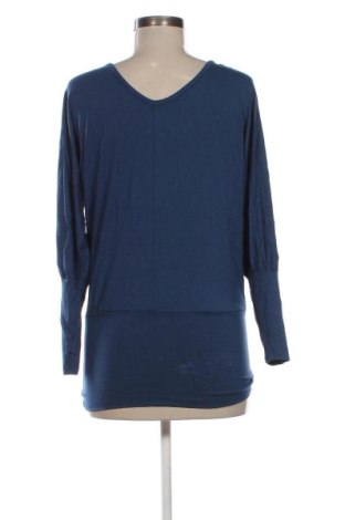 Bluză de femei Unbranded, Mărime L, Culoare Albastru, Preț 50,59 Lei