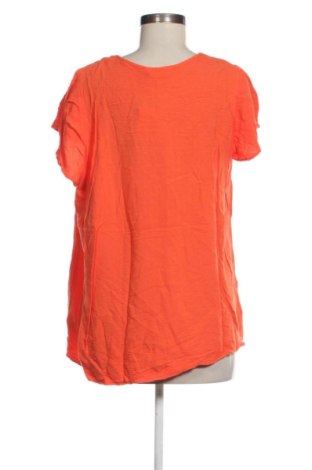 Bluză de femei Unbranded, Mărime XXL, Culoare Portocaliu, Preț 52,13 Lei