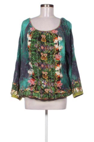 Bluză de femei Unbranded, Mărime XXL, Culoare Multicolor, Preț 52,13 Lei