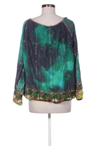 Bluză de femei Unbranded, Mărime XXL, Culoare Multicolor, Preț 52,13 Lei