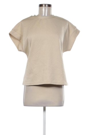 Bluzka damska Unbranded, Rozmiar S, Kolor Beżowy, Cena 53,58 zł