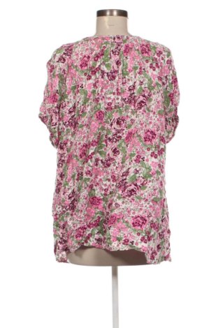Дамска блуза Unbranded, Размер 3XL, Цвят Многоцветен, Цена 10,22 €