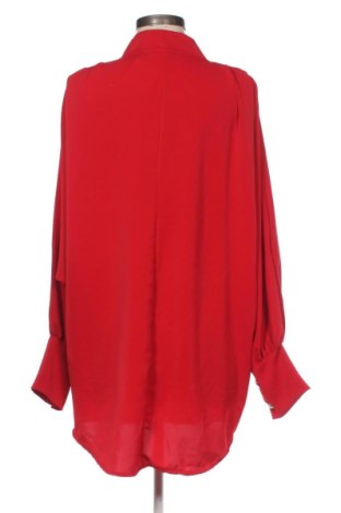 Bluzka damska Unbranded, Rozmiar XXL, Kolor Czerwony, Cena 51,99 zł