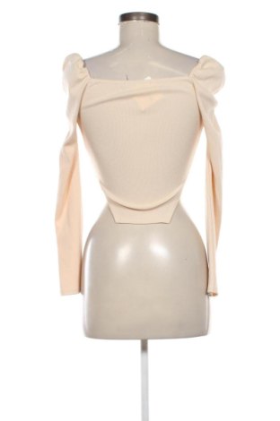 Bluză de femei Unbranded, Mărime M, Culoare Ecru, Preț 52,13 Lei