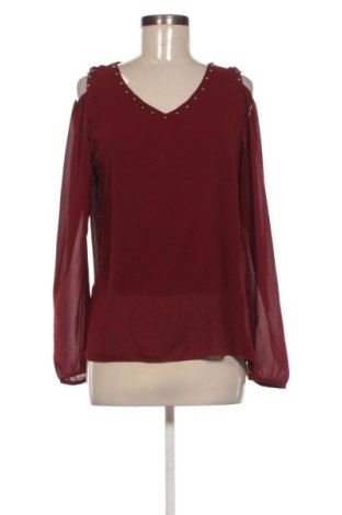 Bluză de femei Unbranded, Mărime L, Culoare Roșu, Preț 50,62 Lei
