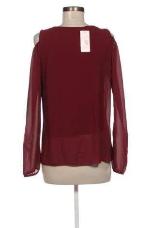 Bluză de femei Unbranded, Mărime L, Culoare Roșu, Preț 50,62 Lei