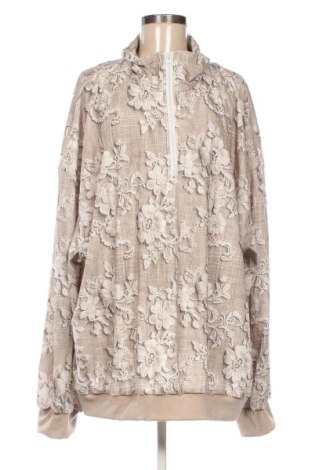 Damen Shirt Unbranded, Größe 5XL, Farbe Mehrfarbig, Preis 9,78 €