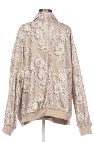 Damen Shirt Unbranded, Größe 5XL, Farbe Mehrfarbig, Preis 9,78 €