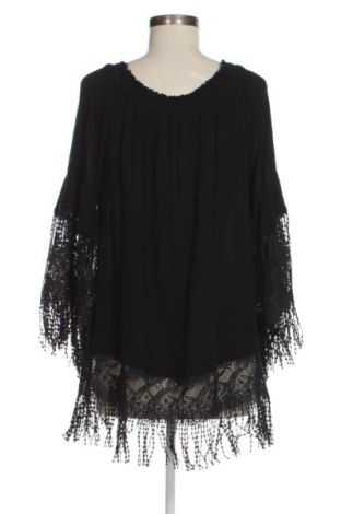 Dámska blúza Unbranded, Veľkosť L, Farba Čierna, Cena  9,78 €