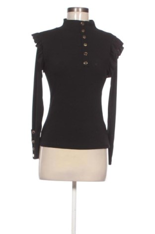 Bluză de femei Unbranded, Mărime M, Culoare Negru, Preț 52,13 Lei