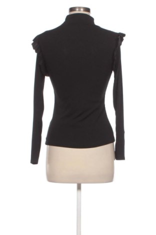 Bluză de femei Unbranded, Mărime M, Culoare Negru, Preț 52,13 Lei