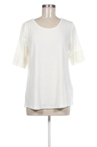 Дамска блуза Unbranded, Размер L, Цвят Екрю, Цена 10,22 €