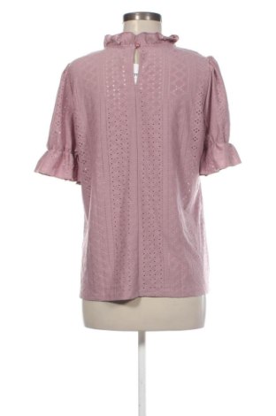 Bluzka damska Unbranded, Rozmiar L, Kolor Popielaty róż, Cena 51,99 zł