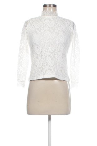 Дамска блуза Unbranded, Размер M, Цвят Бял, Цена 10,22 €