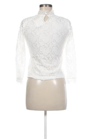 Дамска блуза Unbranded, Размер M, Цвят Бял, Цена 10,22 €