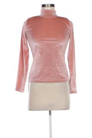 Dámska blúza Unbranded, Veľkosť S, Farba Popolavo ružová, Cena  9,78 €