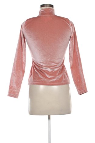 Dámska blúza Unbranded, Veľkosť S, Farba Popolavo ružová, Cena  9,78 €