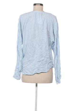 Damen Shirt Schoffel, Größe XL, Farbe Blau, Preis 24,45 €