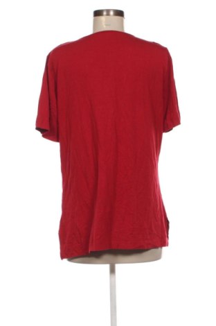 Bluzka damska Unbranded, Rozmiar XL, Kolor Czerwony, Cena 51,99 zł