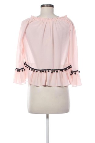 Bluzka damska Unbranded, Rozmiar S, Kolor Różowy, Cena 51,99 zł