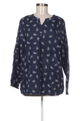 Bluzka damska Unbranded, Rozmiar XXL, Kolor Kolorowy, Cena 51,99 zł