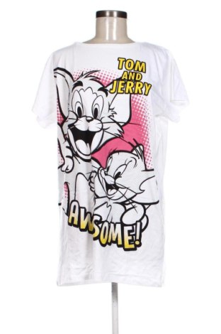 Dámská halenka Unbranded, Velikost XL, Barva Bílá, Cena  469,00 Kč