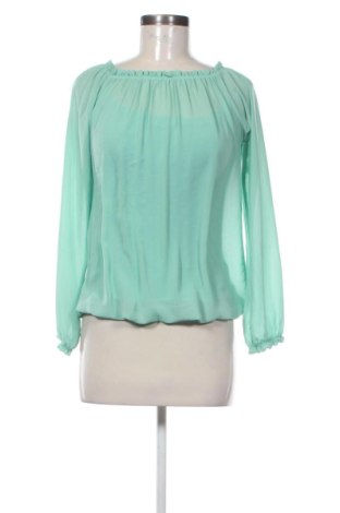 Női blúz Unbranded, Méret M, Szín Zöld, Ár 4 949 Ft