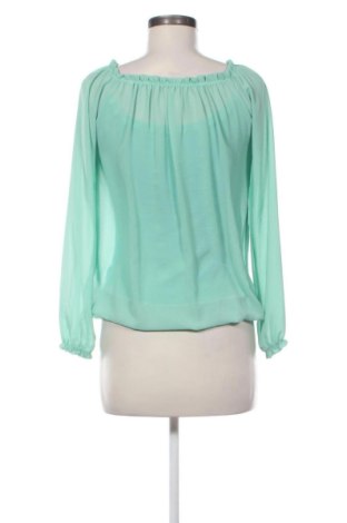 Női blúz Unbranded, Méret M, Szín Zöld, Ár 4 949 Ft