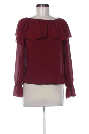 Dámská halenka Unbranded, Velikost M, Barva Červená, Cena  289,00 Kč