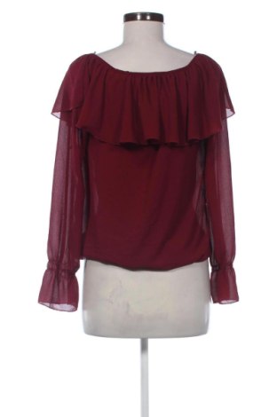 Dámská halenka Unbranded, Velikost M, Barva Červená, Cena  289,00 Kč