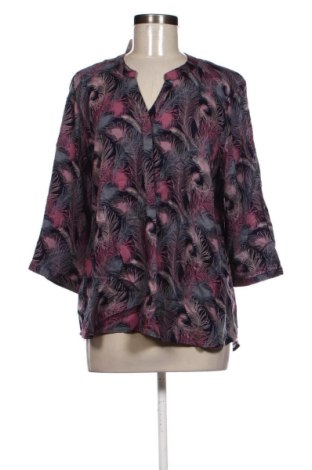 Дамска блуза Unbranded, Размер L, Цвят Многоцветен, Цена 10,22 €