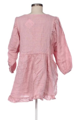 Dámska blúza Unbranded, Veľkosť XXL, Farba Ružová, Cena  9,70 €