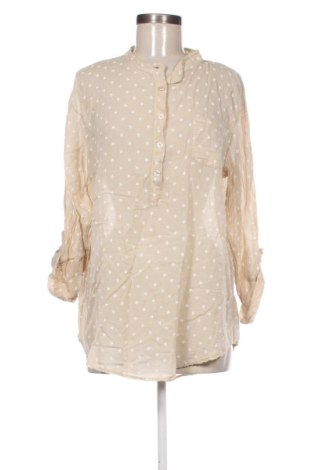 Дамска блуза Unbranded, Размер XXL, Цвят Многоцветен, Цена 9,70 €