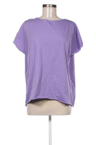 Γυναικεία μπλούζα Unbranded, Μέγεθος M, Χρώμα Βιολετί, Τιμή 9,70 €