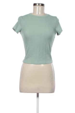 Bluzka damska Unbranded, Rozmiar XS, Kolor Zielony, Cena 51,99 zł