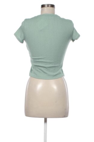 Bluzka damska Unbranded, Rozmiar XS, Kolor Zielony, Cena 51,99 zł