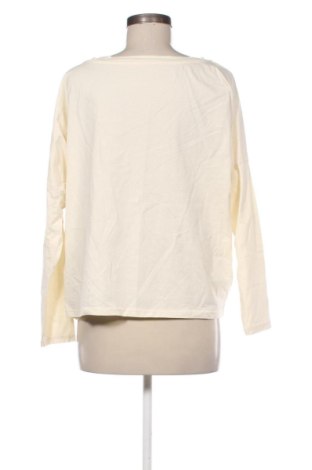 Γυναικεία μπλούζα Unbranded, Μέγεθος XL, Χρώμα Εκρού, Τιμή 9,70 €