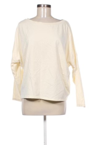 Γυναικεία μπλούζα Unbranded, Μέγεθος XL, Χρώμα Εκρού, Τιμή 9,70 €