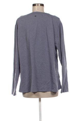 Дамска блуза Unbranded, Размер XL, Цвят Сив, Цена 10,22 €