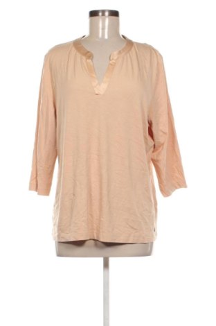 Dámská halenka Thomas Rath, Velikost XL, Barva Béžová, Cena  289,00 Kč