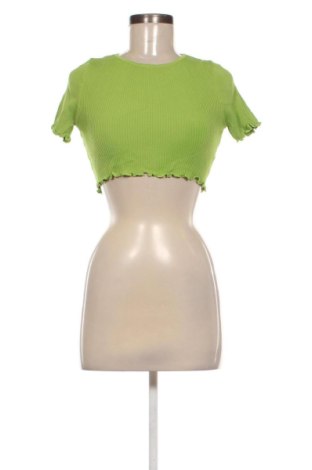 Bluzka damska Unbranded, Rozmiar M, Kolor Zielony, Cena 51,99 zł