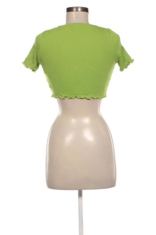 Bluzka damska Unbranded, Rozmiar M, Kolor Zielony, Cena 51,99 zł