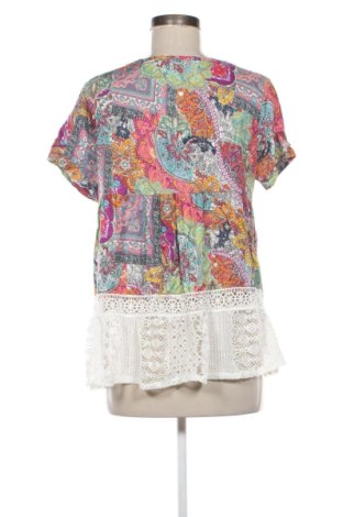 Γυναικεία μπλούζα Unbranded, Μέγεθος M, Χρώμα Πολύχρωμο, Τιμή 16,00 €