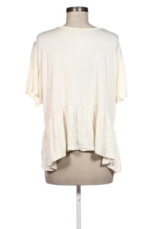 Bluză de femei Unbranded, Mărime XL, Culoare Ecru, Preț 60,99 Lei
