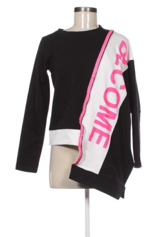 Дамска блуза Unbranded, Размер XS, Цвят Многоцветен, Цена 9,70 €